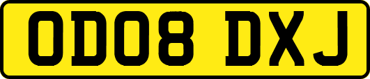OD08DXJ