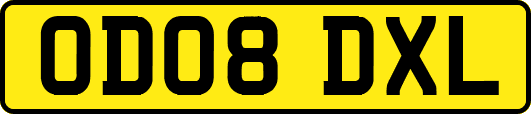 OD08DXL