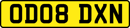OD08DXN