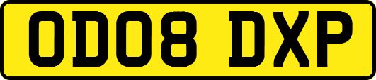OD08DXP