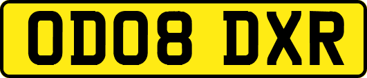 OD08DXR