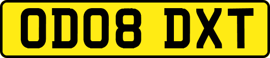 OD08DXT