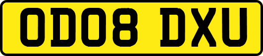 OD08DXU