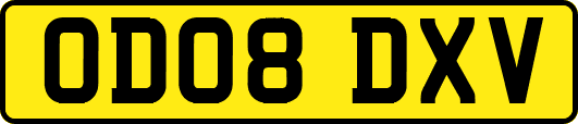OD08DXV