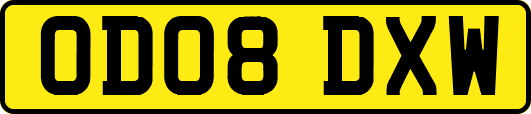 OD08DXW