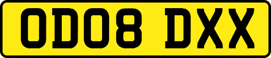 OD08DXX