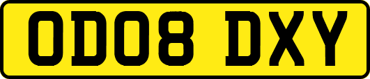 OD08DXY