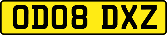 OD08DXZ