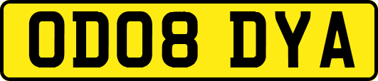 OD08DYA