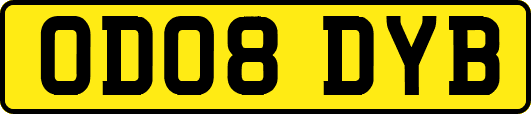 OD08DYB