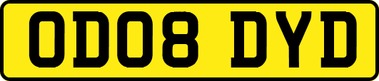 OD08DYD
