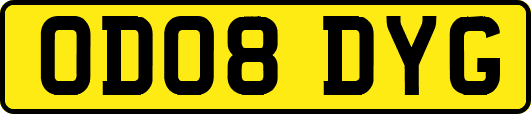 OD08DYG