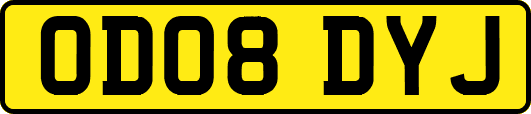 OD08DYJ