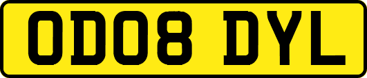 OD08DYL