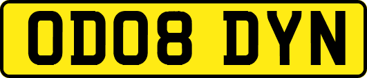 OD08DYN