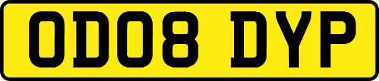 OD08DYP