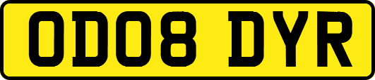 OD08DYR