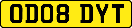 OD08DYT