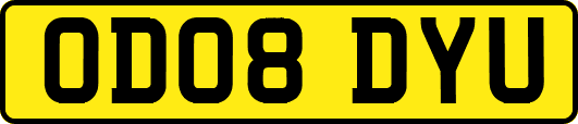 OD08DYU