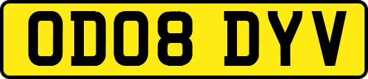 OD08DYV