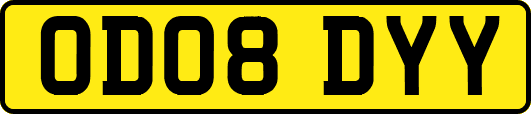 OD08DYY