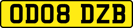 OD08DZB