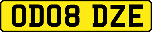 OD08DZE