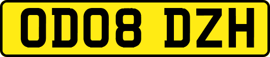 OD08DZH