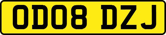 OD08DZJ