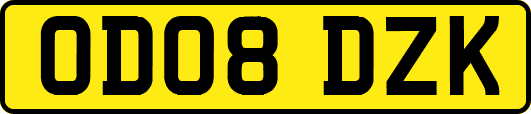OD08DZK