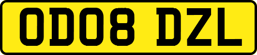 OD08DZL