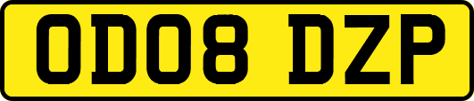 OD08DZP