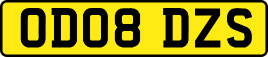 OD08DZS