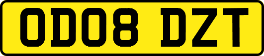 OD08DZT