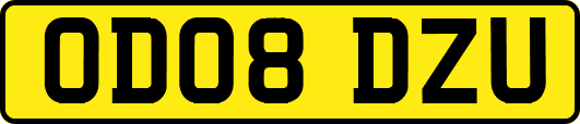 OD08DZU