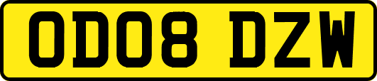 OD08DZW