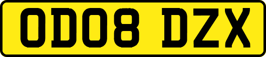 OD08DZX