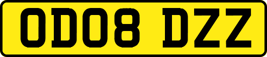 OD08DZZ