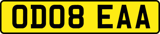 OD08EAA