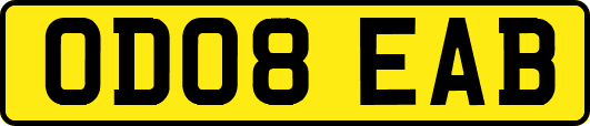 OD08EAB