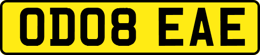 OD08EAE