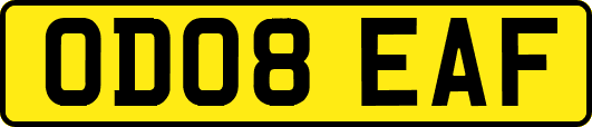 OD08EAF