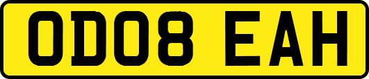 OD08EAH