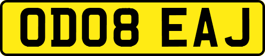 OD08EAJ