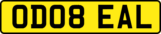 OD08EAL