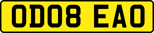 OD08EAO