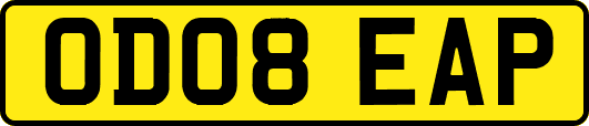 OD08EAP