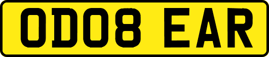 OD08EAR