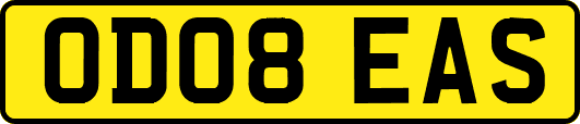 OD08EAS