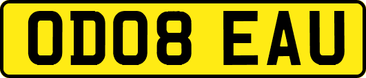 OD08EAU
